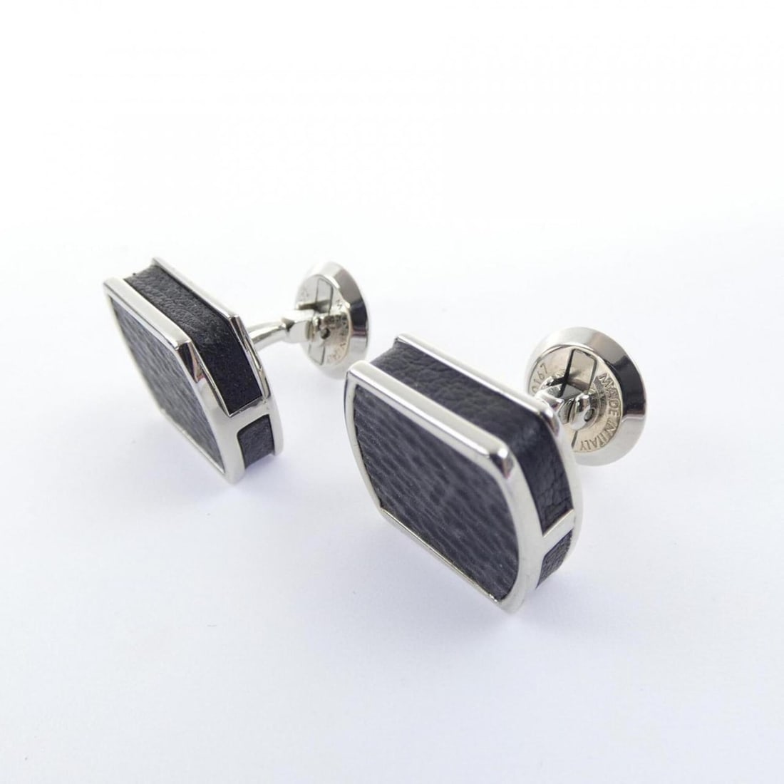 Louis Vuitton M63672 Cufflinks - 2