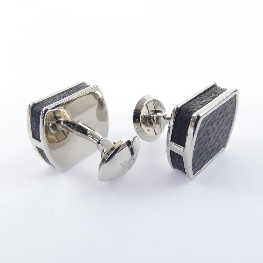 Louis Vuitton M63672 Cufflinks - 3
