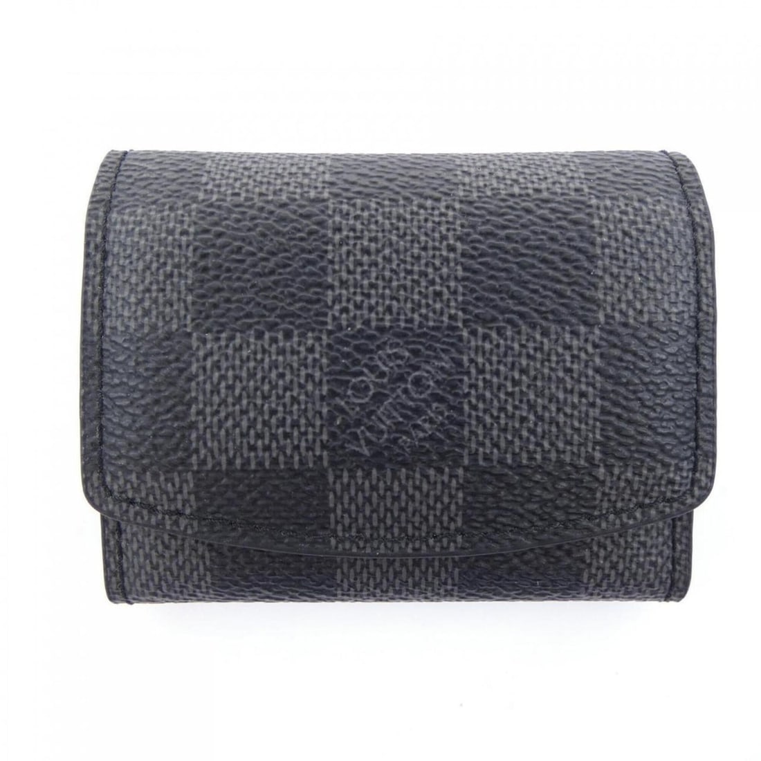 Louis Vuitton M63672 Cufflinks - 4