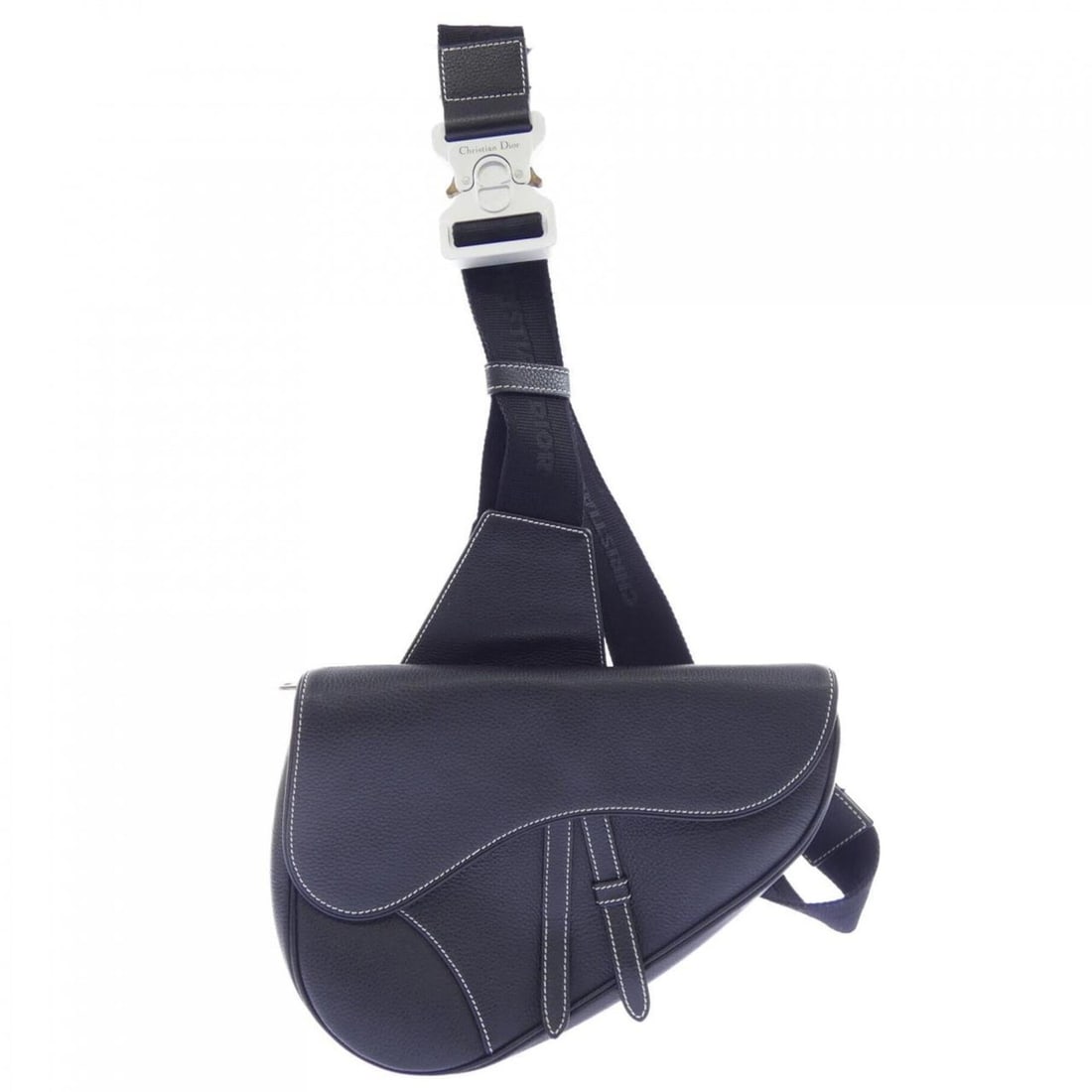 Christian Dior Dior SADDLE bag 1ADPO093YKK handbag (1 of 20)