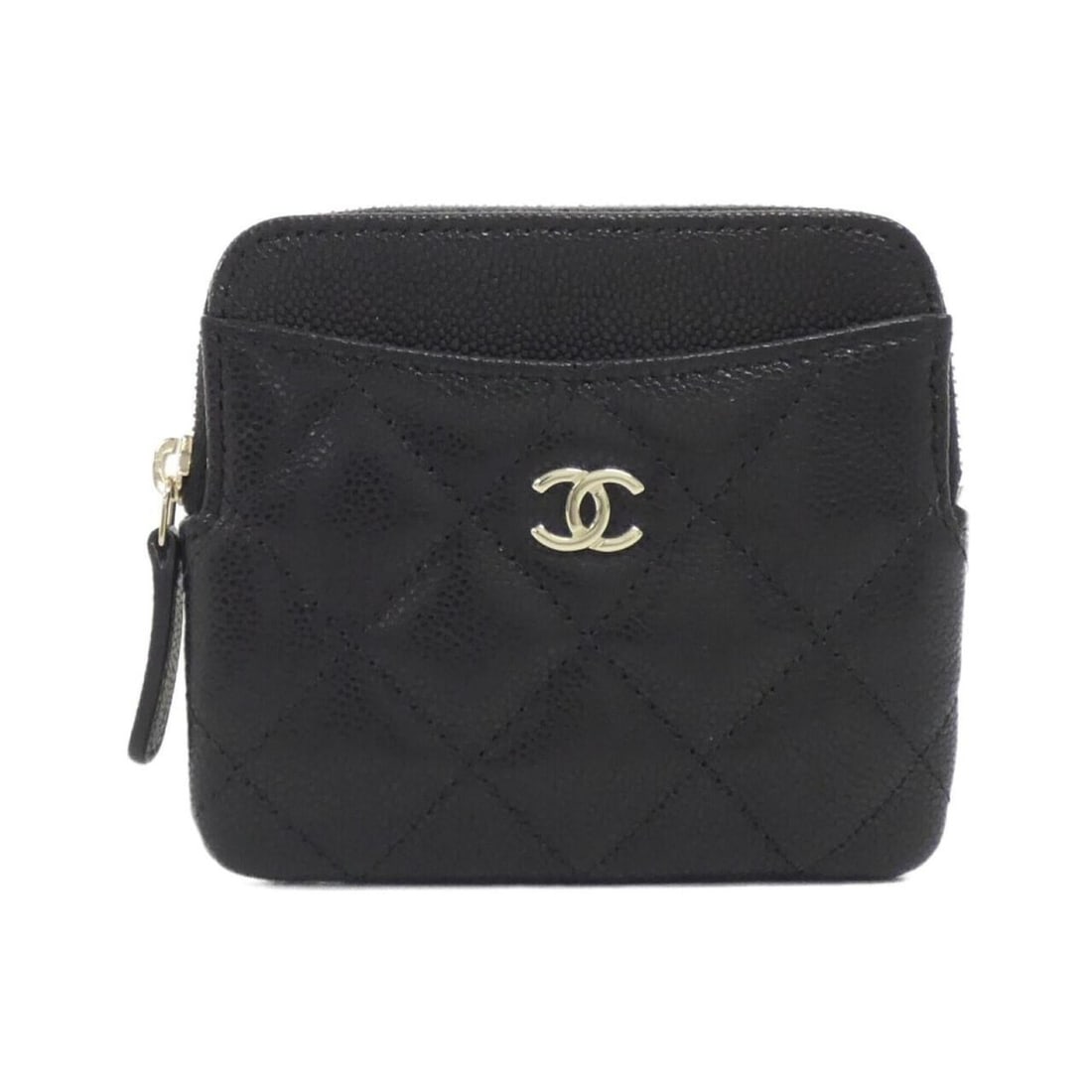Chanel Timeless Classic Line AP2061 Wallet/Coin Case