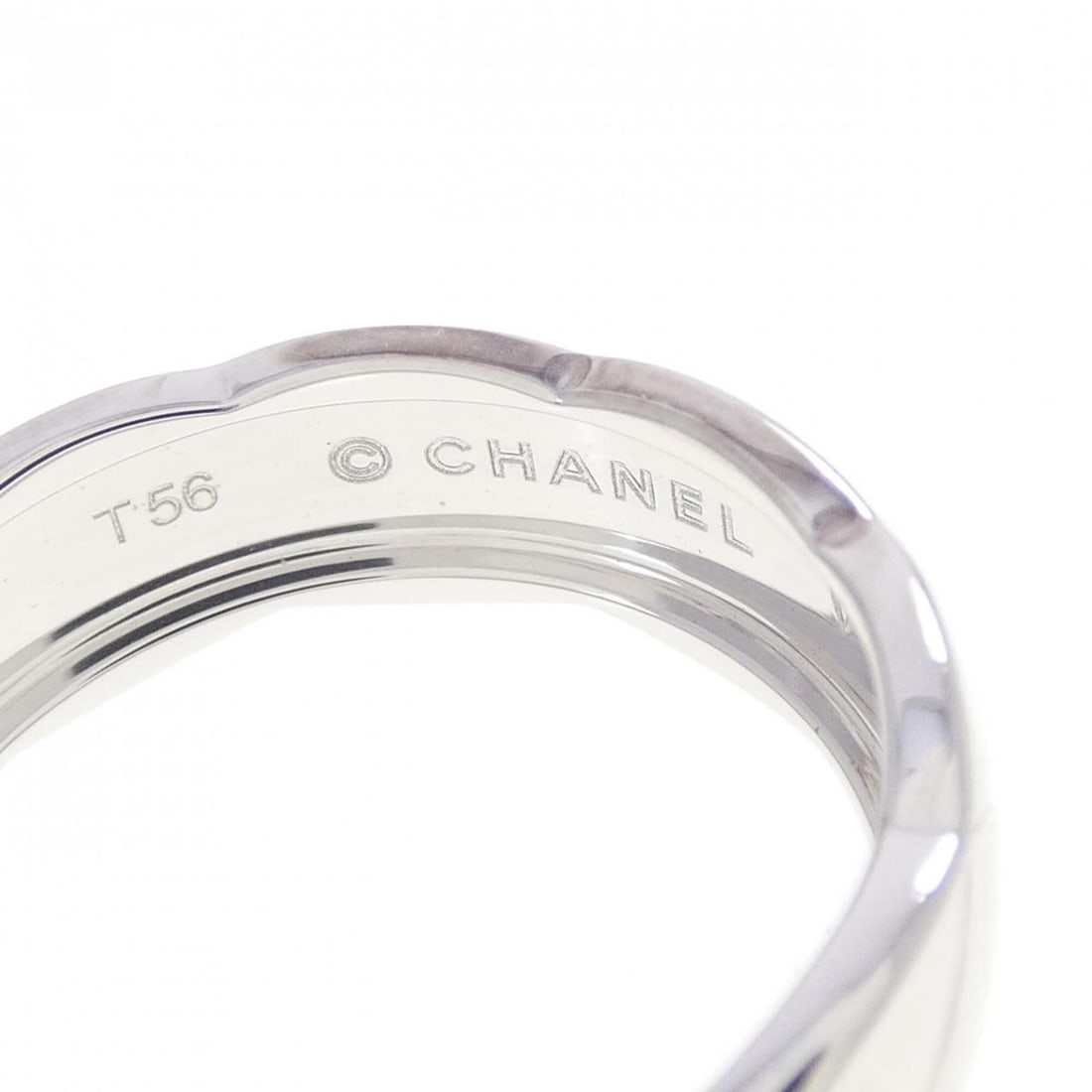 Chanel Coco Crush Medium Ring - 3
