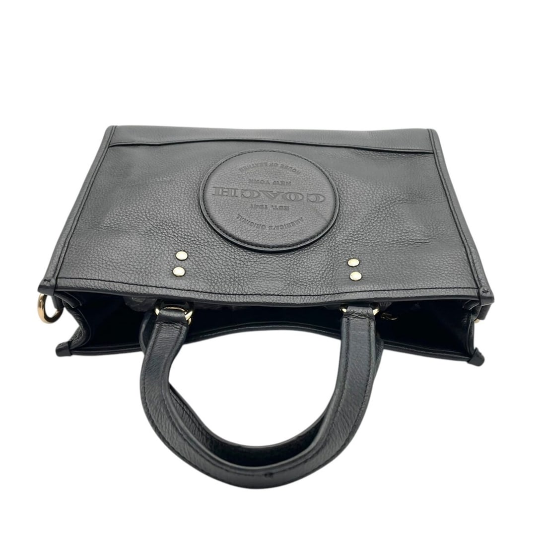 Chanel Coco Crush Medium Ring - 8