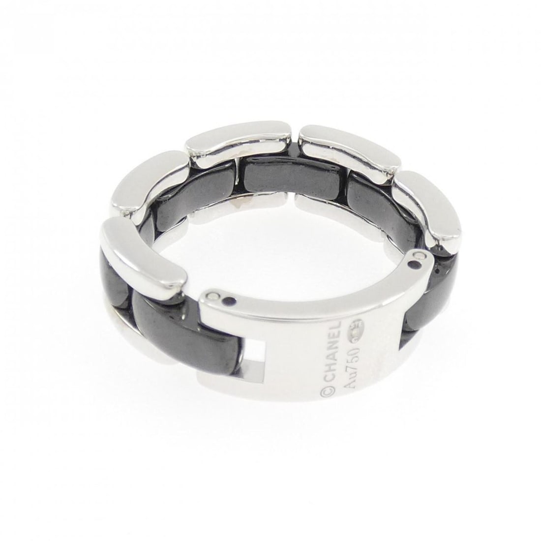 Chanel Ultra Collection Medium Ring - 2