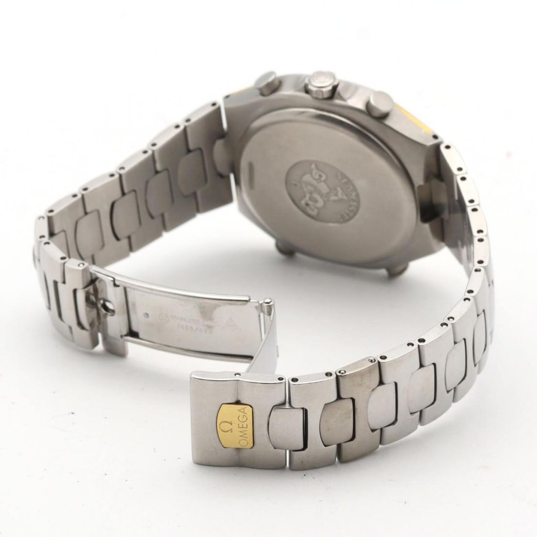 Chanel Ultra Collection Medium Ring - 6