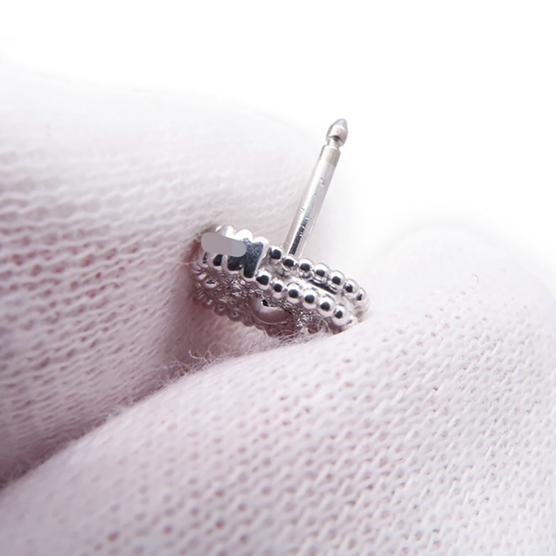 Tiffany Zigzag Ring - 5