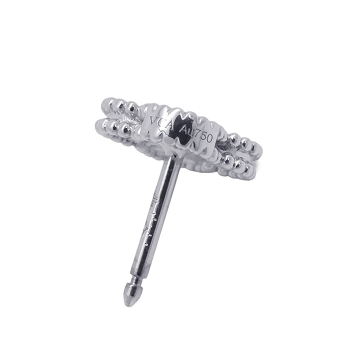 Tiffany Zigzag Ring - 9