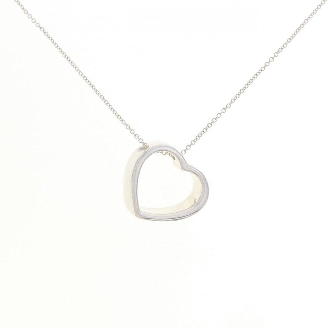 Tiffany Geometric Necklace