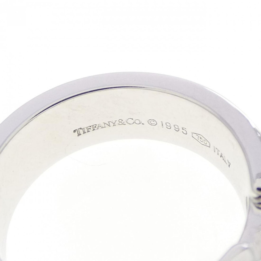 Tiffany Atlas Ring - 4