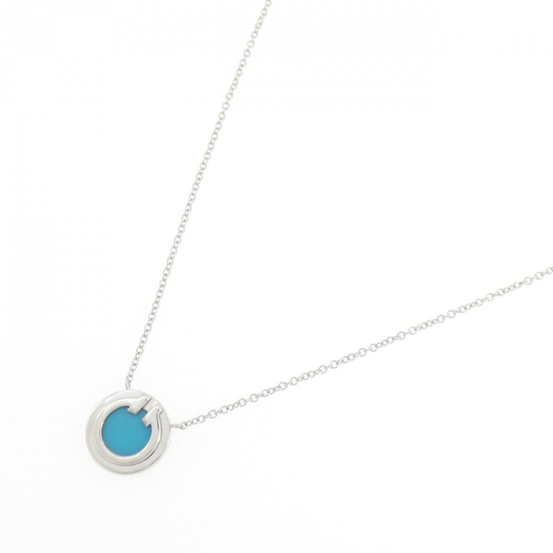 Tiffany T Two Necklace - 2
