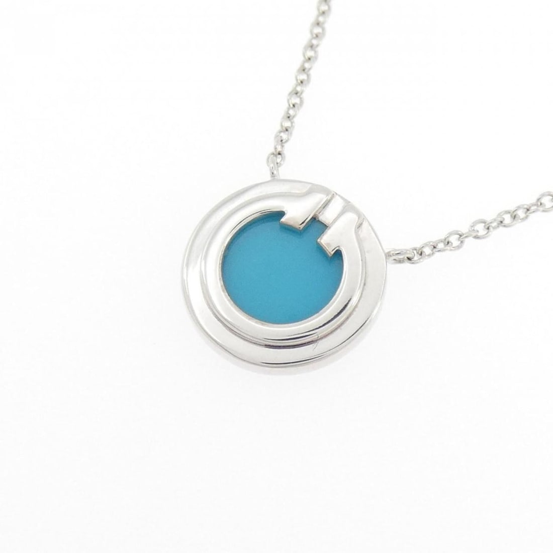 Tiffany T Two Necklace - 3
