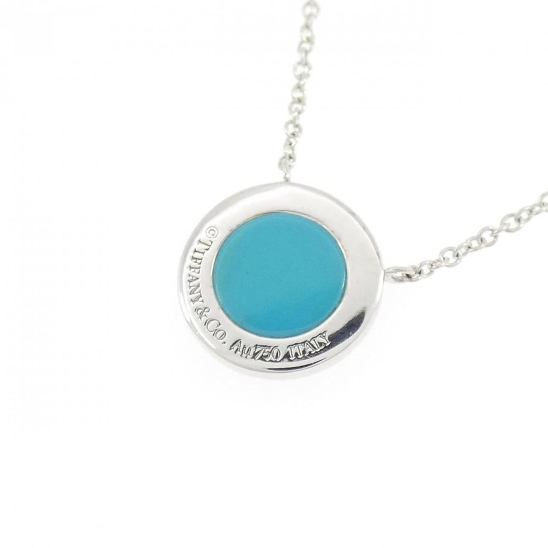 Tiffany T Two Necklace - 4
