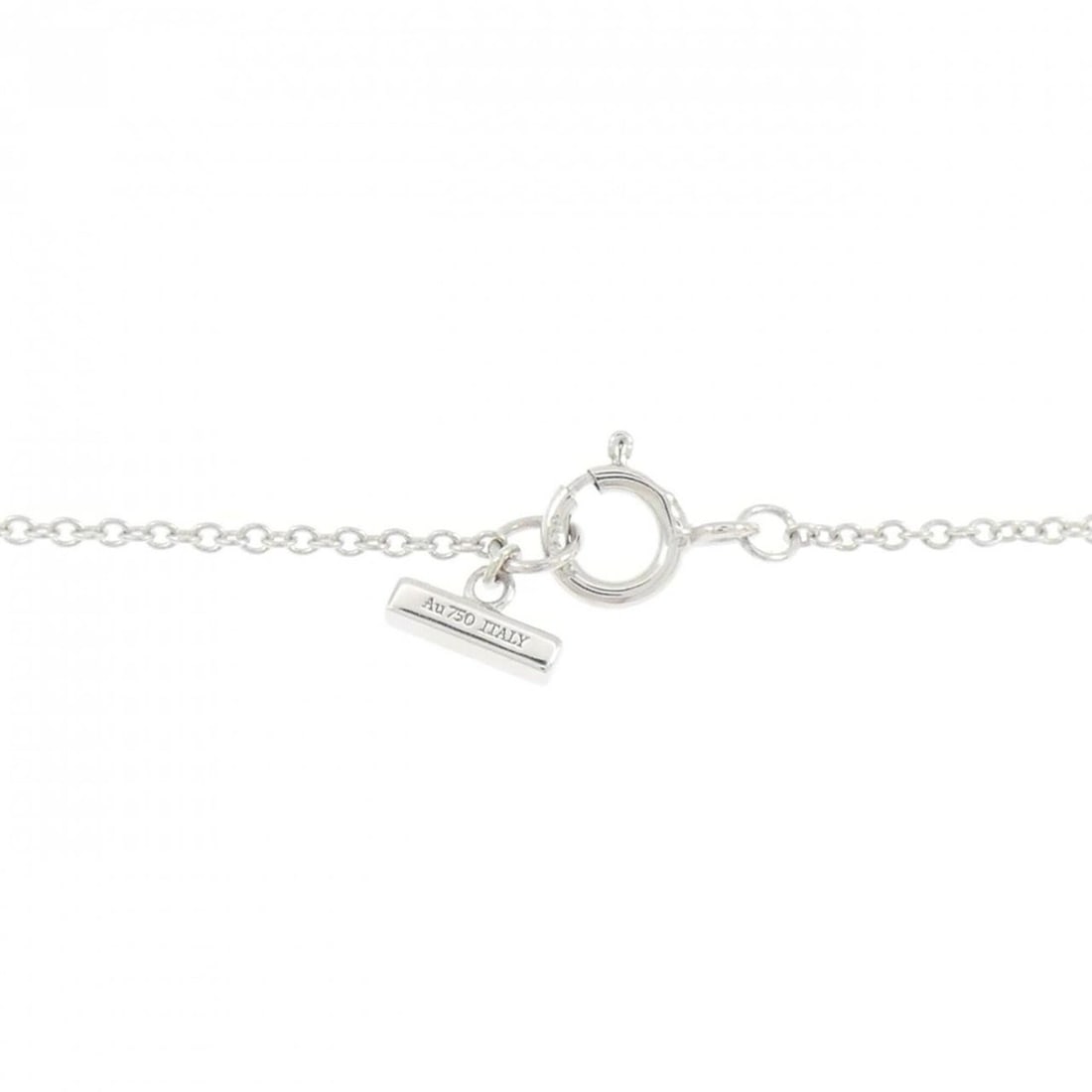 Tiffany T Two Necklace - 5