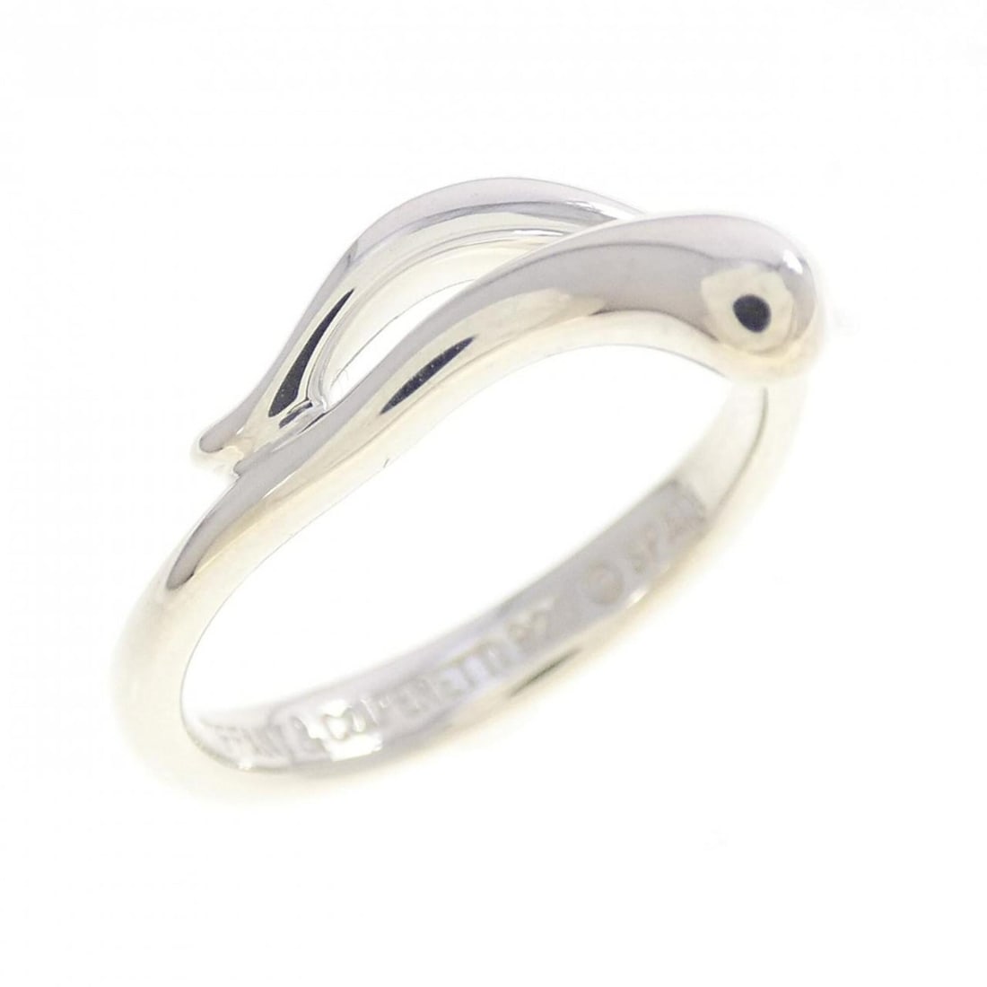 Tiffany 925 Ring