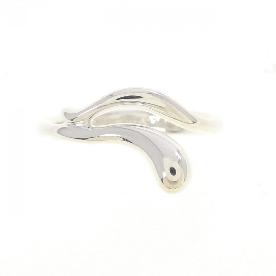 Tiffany 925 Ring - 2