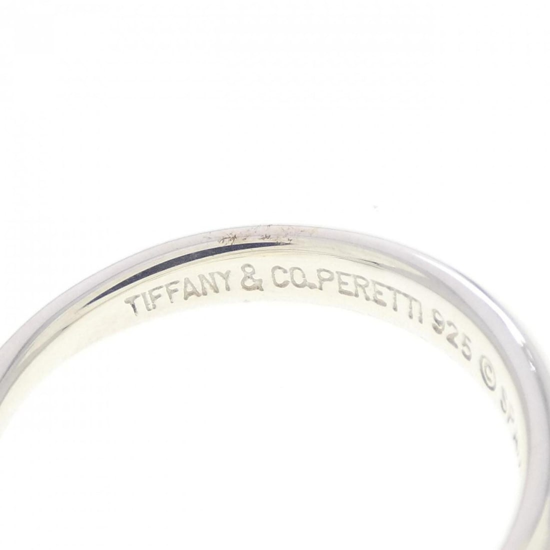 Tiffany 925 Ring - 4