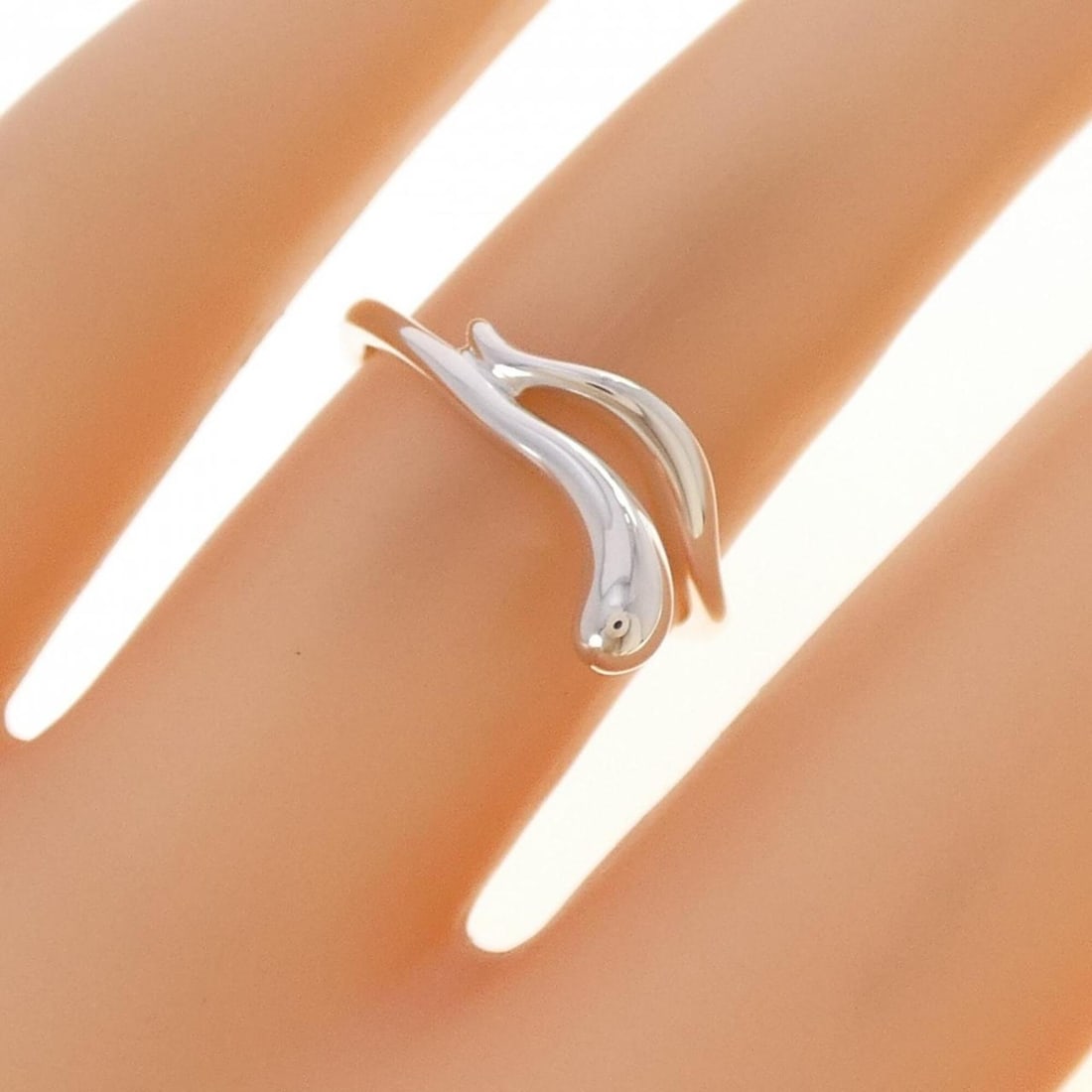 Tiffany 925 Ring - 5