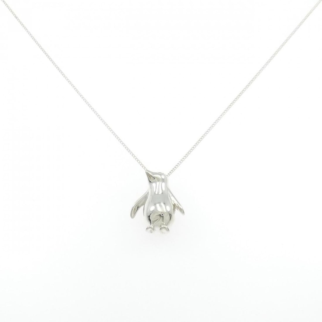 Tiffany 925 Necklace