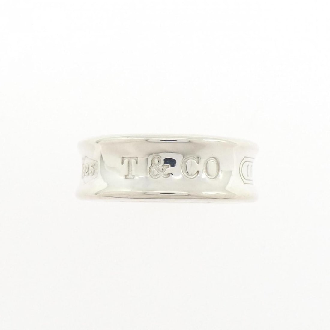Tiffany 1837 Ring - 2
