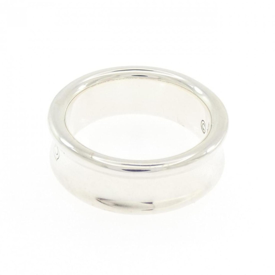 Tiffany 1837 Ring - 3