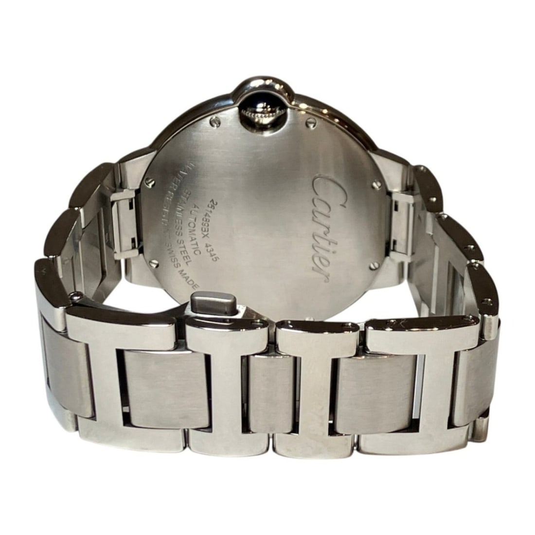 Tiffany 1837 Ring - 6