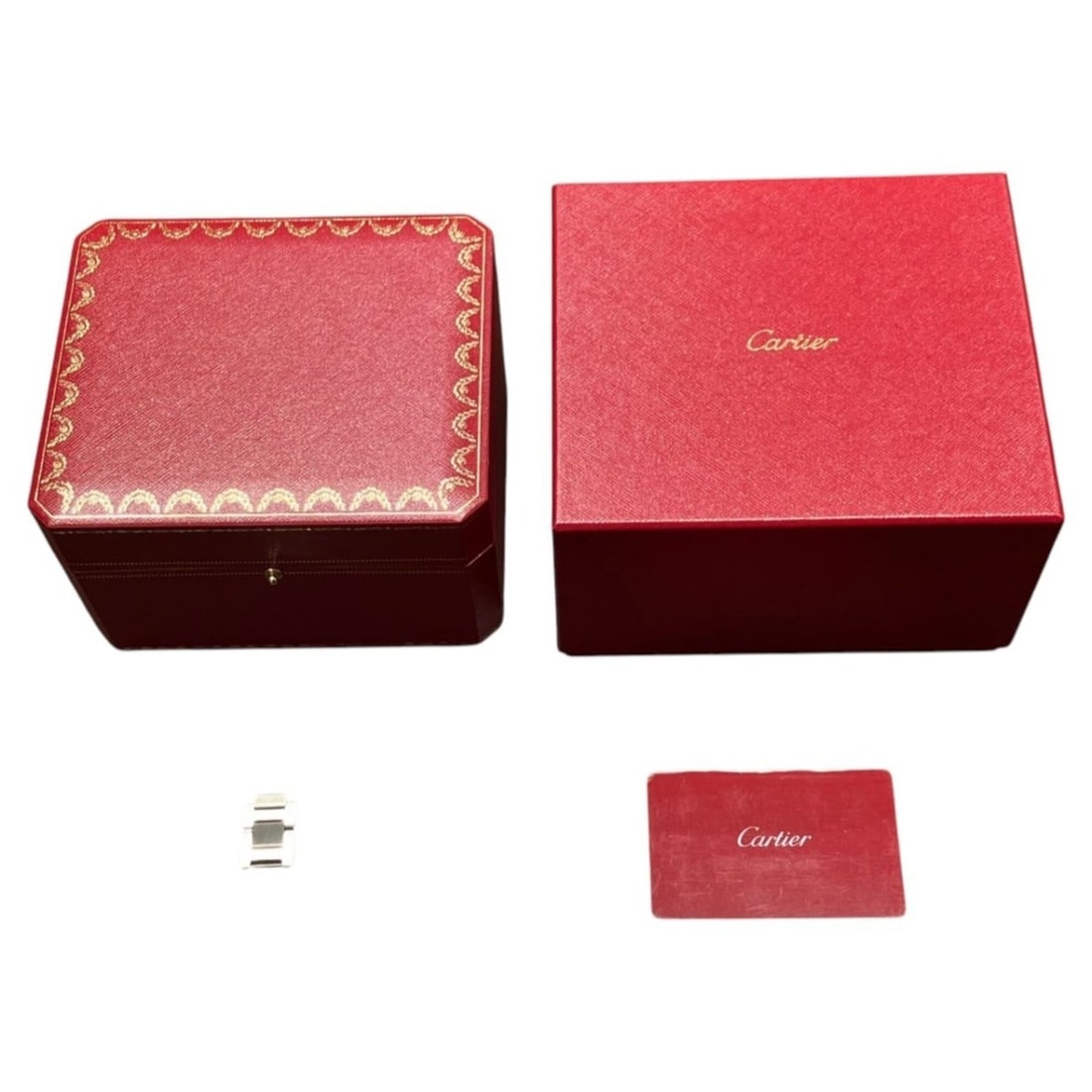 Tiffany 1837 Ring - 9