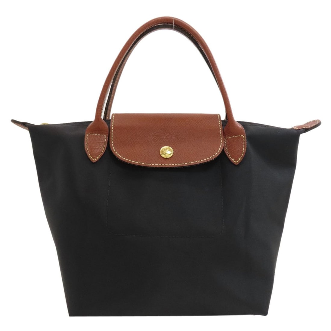 Longchamp Le Pliage Nylon Handbag for Women (1 of 16)