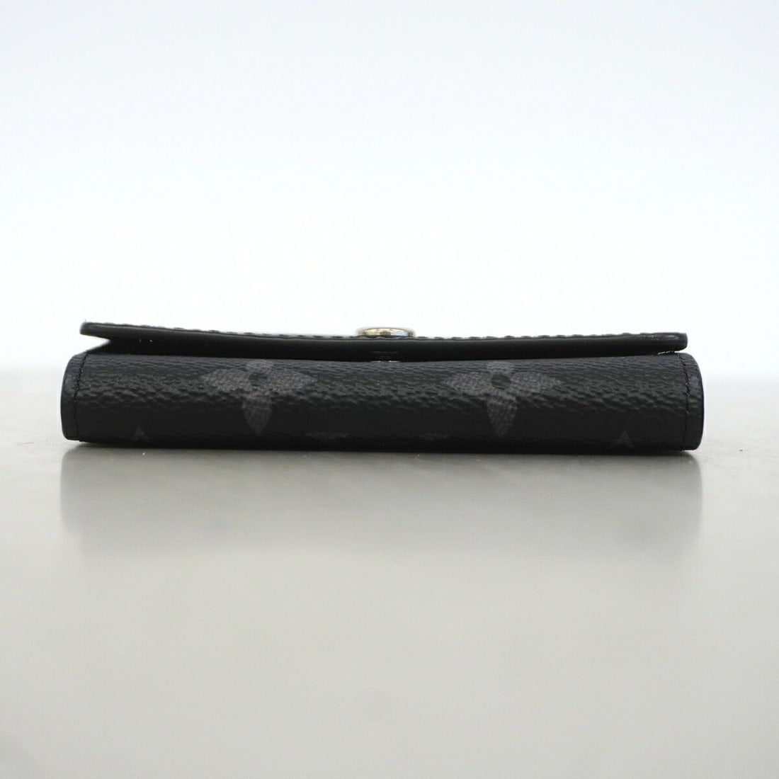 Louis Vuitton Accessories Key Case Monogram Eclipse Multicles 6 M82603 Black Men's - 3