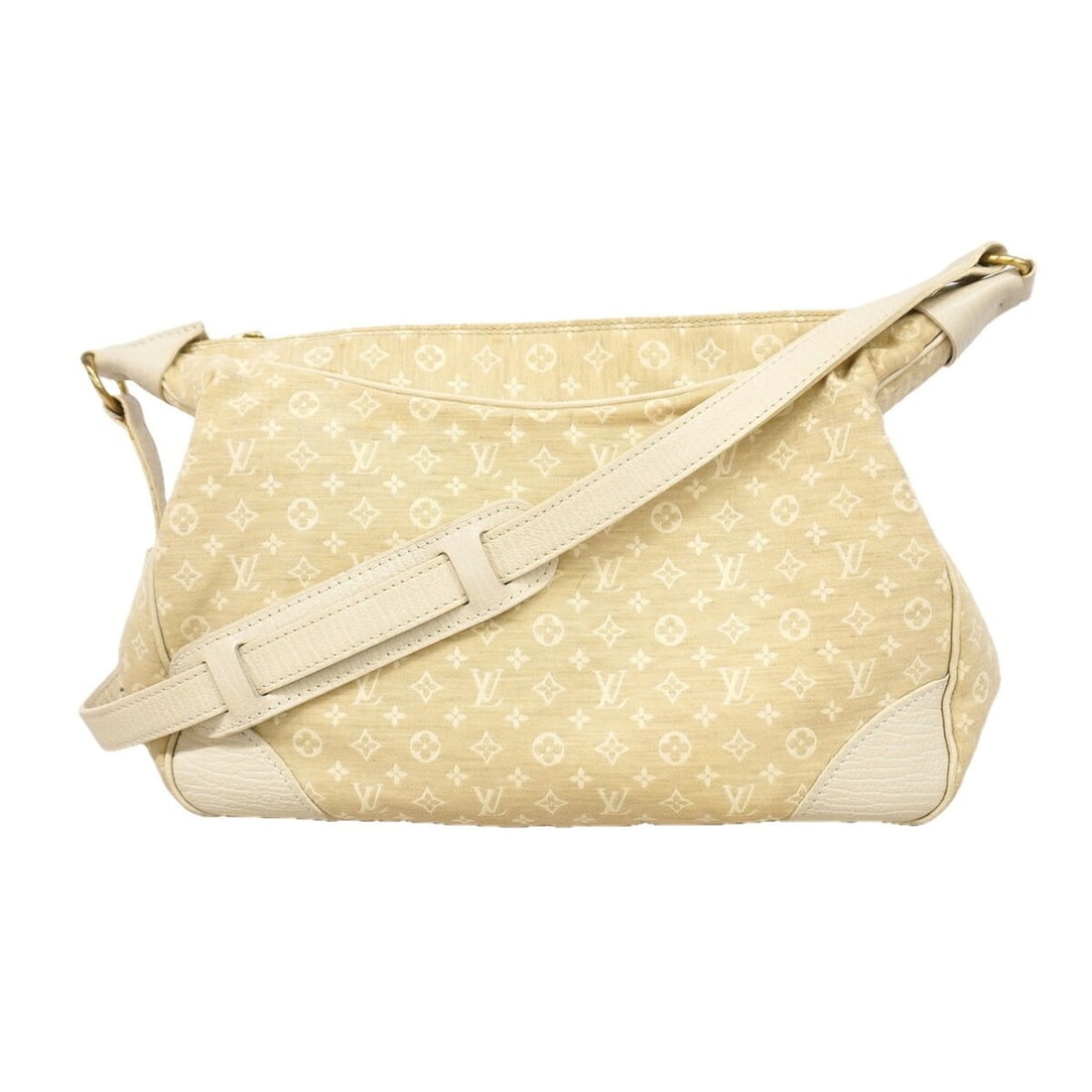Louis Vuitton Monogram Mini Lin Boulogne Shoulder Bag M95317 Dune Women's: --- Catalog ---Category: SizeSize (HxWxD): 18cm x 30cm x 9.5cm / 7.08'' x 11.81'' x 3.74''Category: DesignType: Shoulder bagColor: DuneGender: WomenCategory: GeneralMPN: M95317Brand: Louis Vuitton--- 