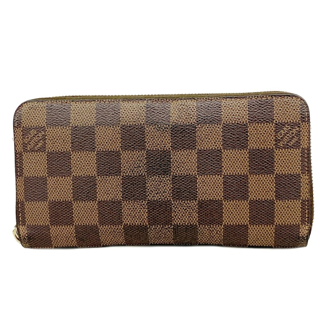 Louis Vuitton Damier Zippy Wallet N60015 Ebene Long for Men and Women: --- Catalog ---Category: SizeSize (HxWxD): 10cm x 19.5cm x 2cm / 3.93'' x 7.67'' x 0.78''Category: DesignType: Long wallet (bi-fold)Color: EbeneGender: Men,WomenCategory: GeneralMPN: N60015Brand: Loui