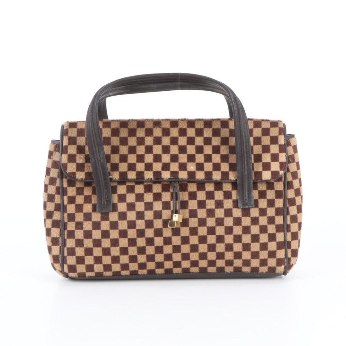 Louis Vuitton Damier Sauvage Lion M92131 Tote Bag Shoulder Handbag for Women: --- Catalog ---Category: SizeSize (HxWxD): 15cm x 26cm x 6cm / 5.9'' x 10.23'' x 2.36''Category: DesignType: Handbag, Shoulder bag, Tote bagColor: BrownGender: WomenMaterial: Leather Leather/Fur Type: