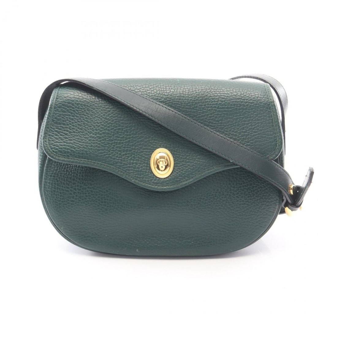 Christian Dior Dior CD logo shoulder bag/handbag, leather, women's, green.: --- Catalog ---Category: SizeSize (HxWxD): 18cm x 22cm x 6cm / 7.08'' x 8.66'' x 2.36''Category: DesignType: Handbag, Shoulder bagColor: GreenGender: WomenMaterial: Leather Category: GeneralBrand: Chr