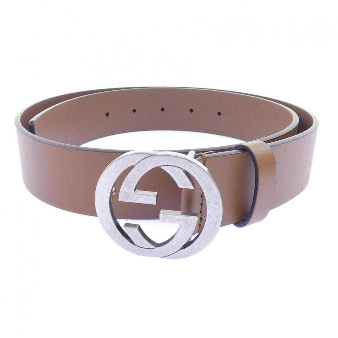 Gucci GUCCI 546832 BGH0N Belt