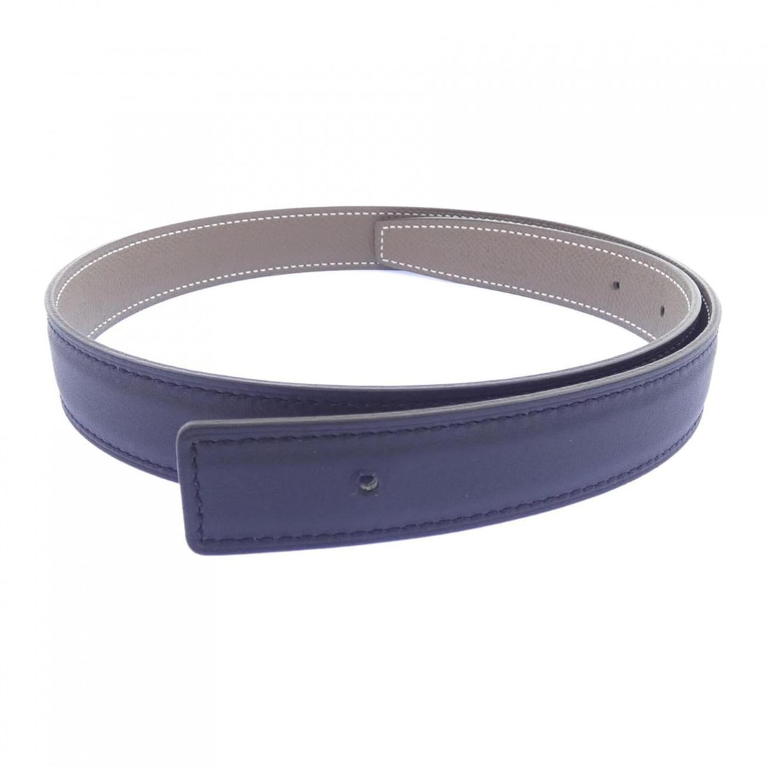 Hermes HERMES 24mm Reversible Belt