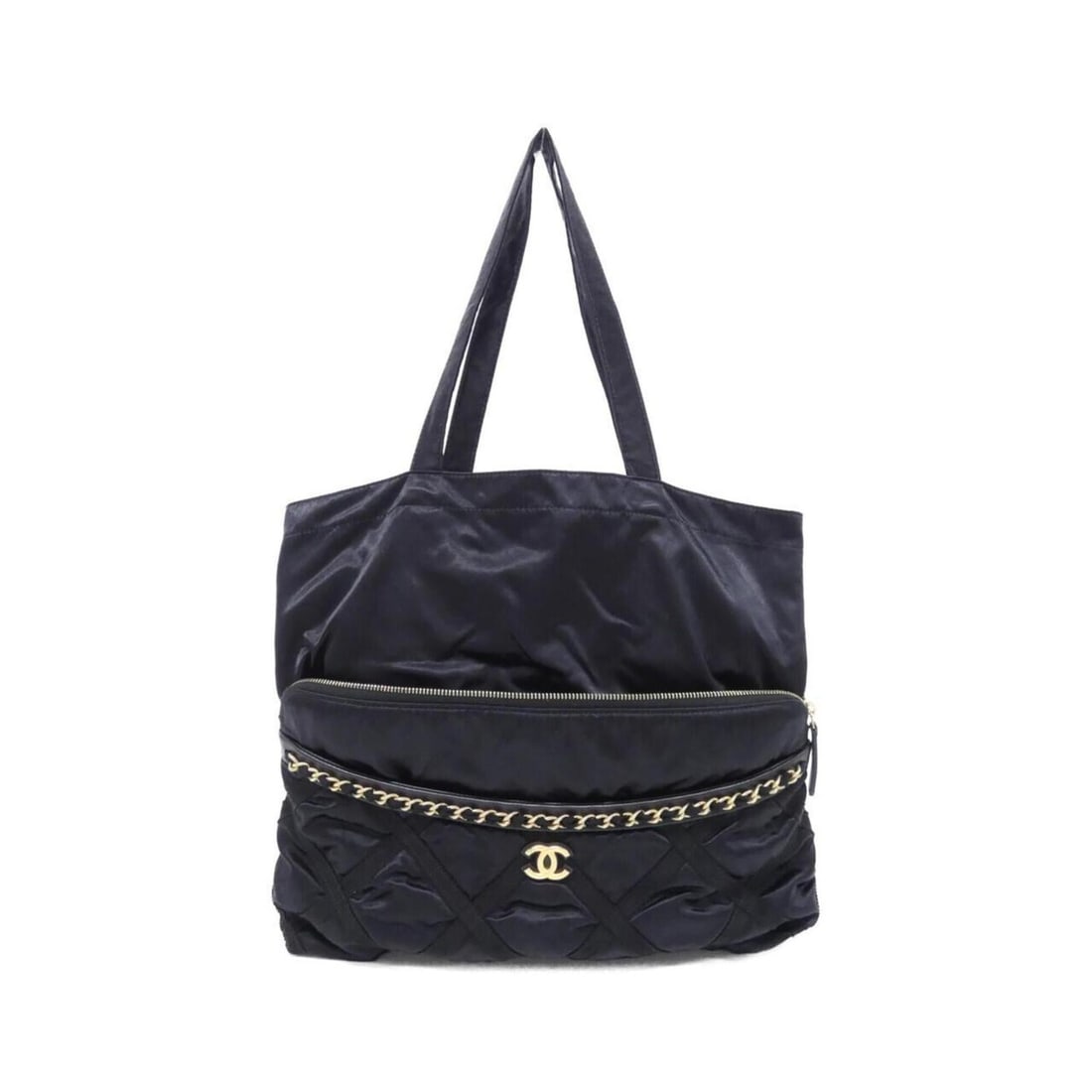 Chanel AP2676 handbag (1 of 11)