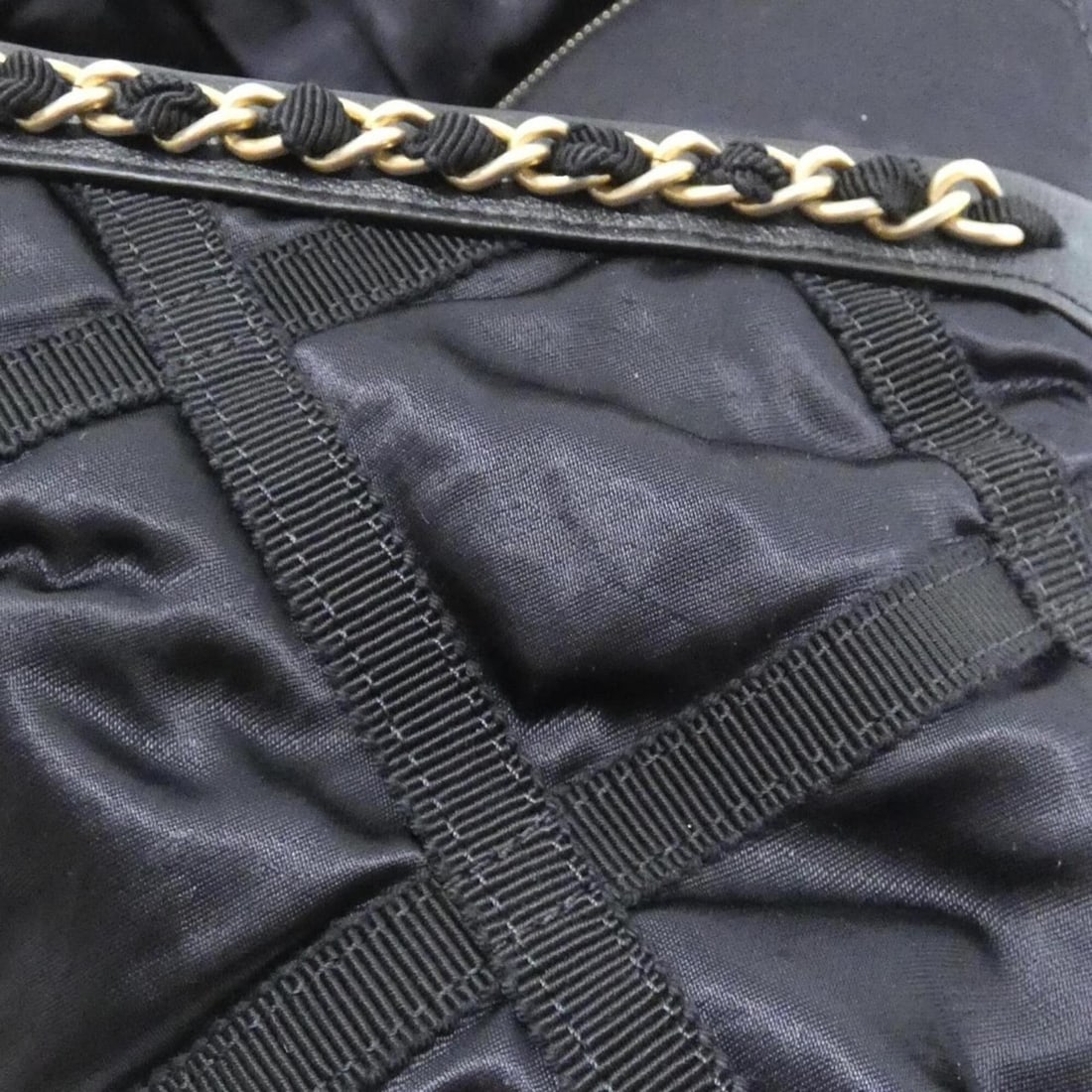 Chanel AP2676 handbag - 4