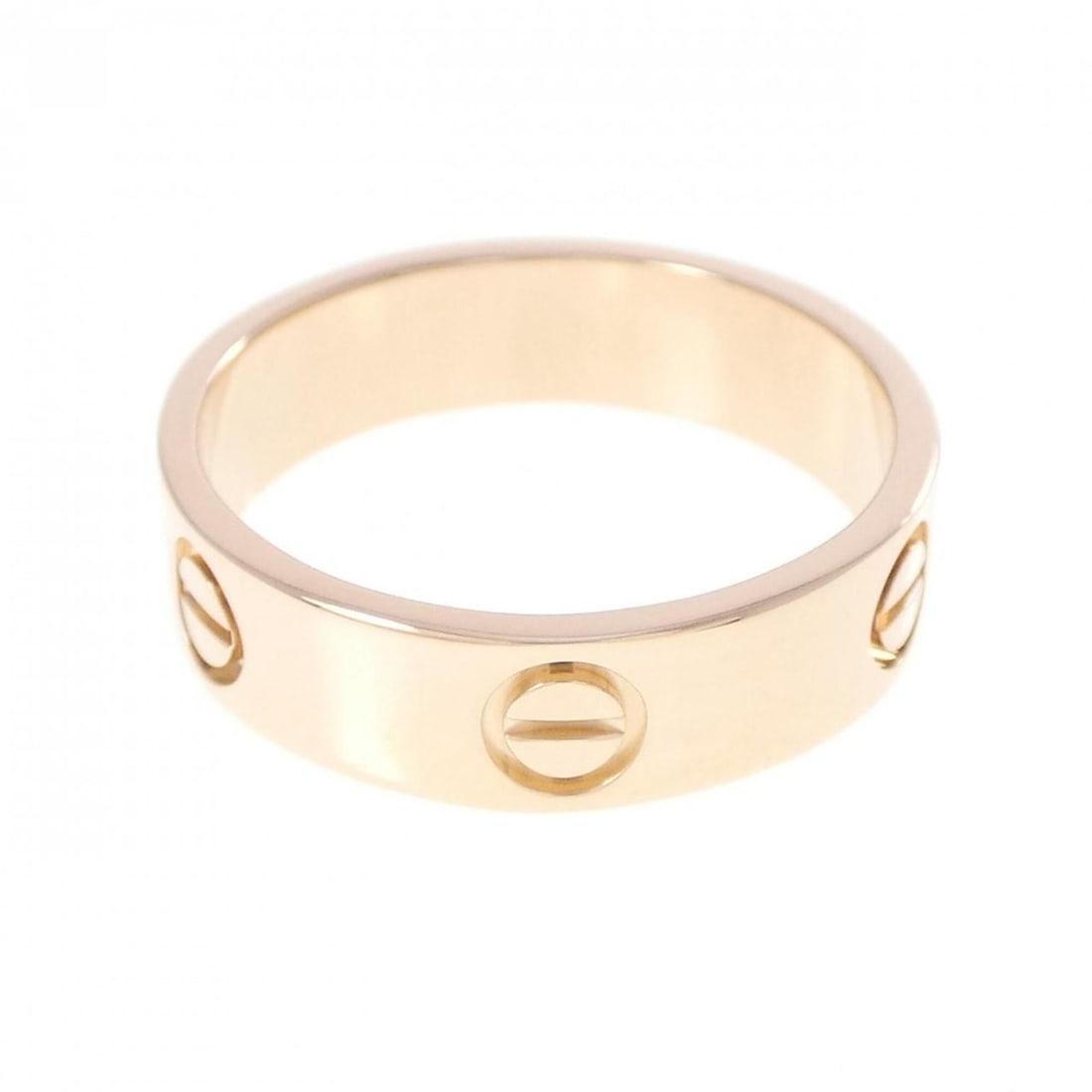 Cartier Love Ring - 2