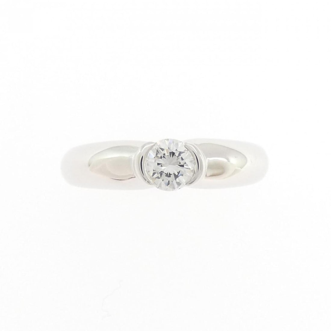 Cartier Cherie Ring 0.30CT - 2
