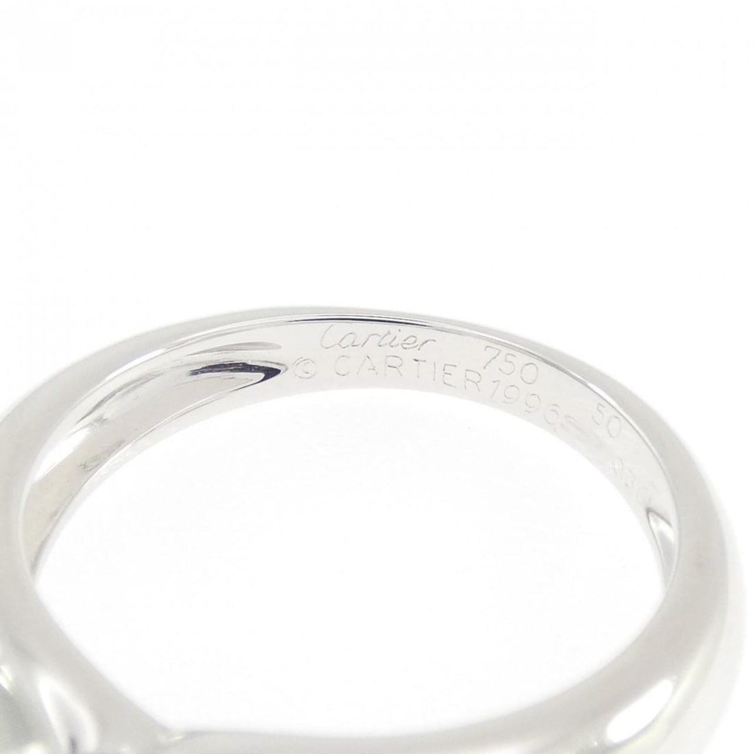 Cartier Cherie Ring 0.30CT - 4