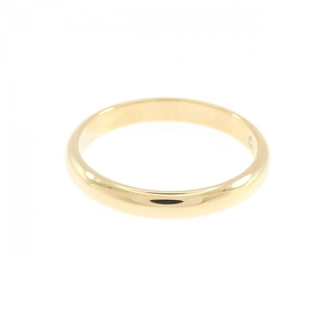 Cartier wedding ring - 2