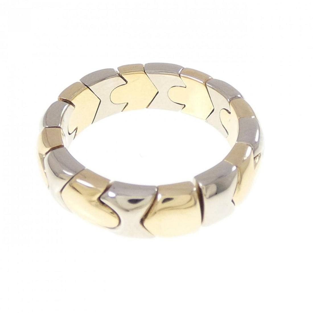 Bvlgari Bulgari ring - 3