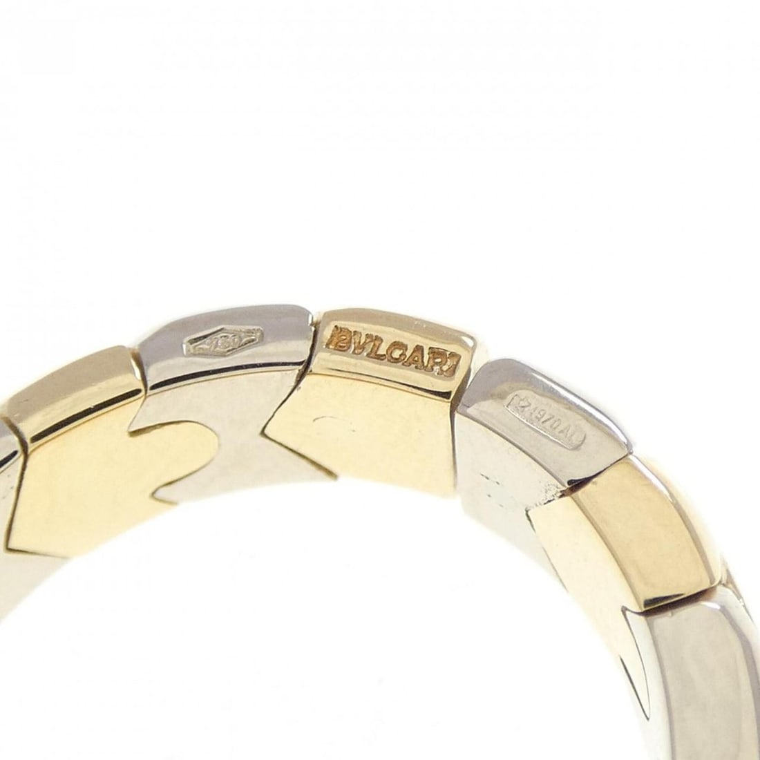 Bvlgari Bulgari ring - 4
