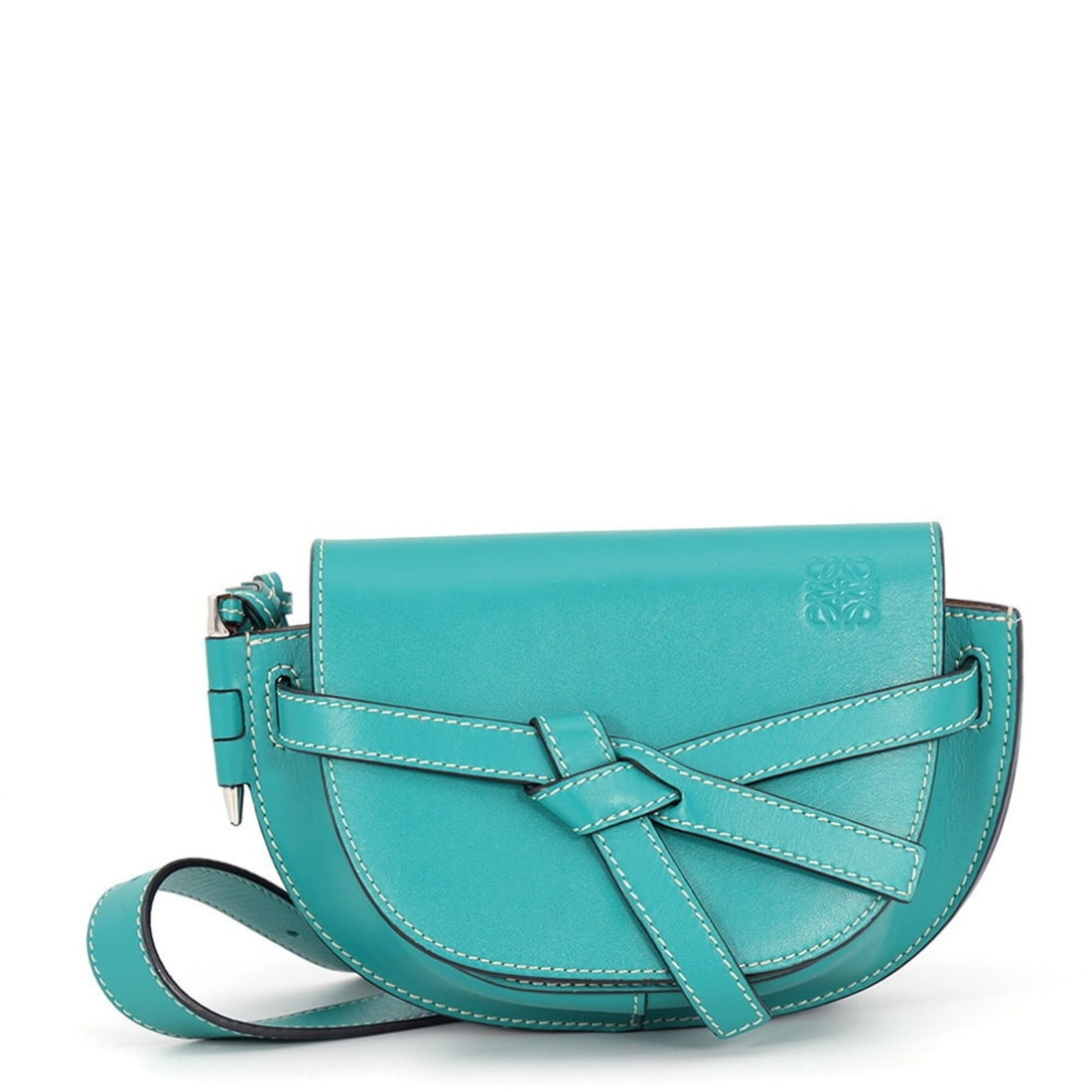 Loewe Gate Bum Bag Leather Body Bag, Waist Handbag: --- Catalog ---Category: SizeWeight: 320g / 11.28oz.Size (HxWxD): 11.5cm x 20.5cm x 8cm / 4.52'' x 8.07'' x 3.14''Strap Length: 61cm - 97cm / 24.01'' - 38.18''Category: DesignType: Handbag, Sling