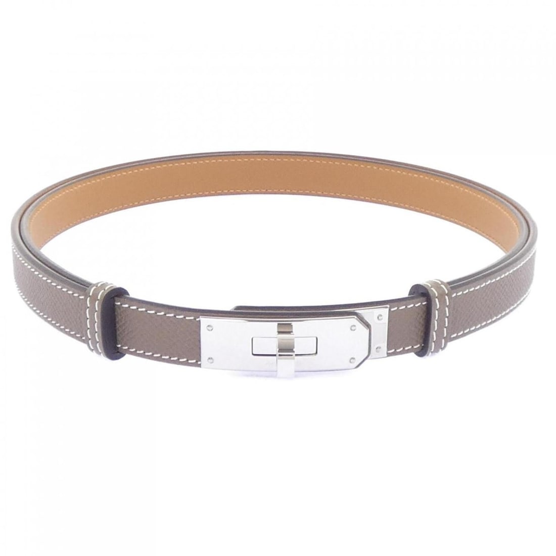 Hermes Kelly 18mm Belt