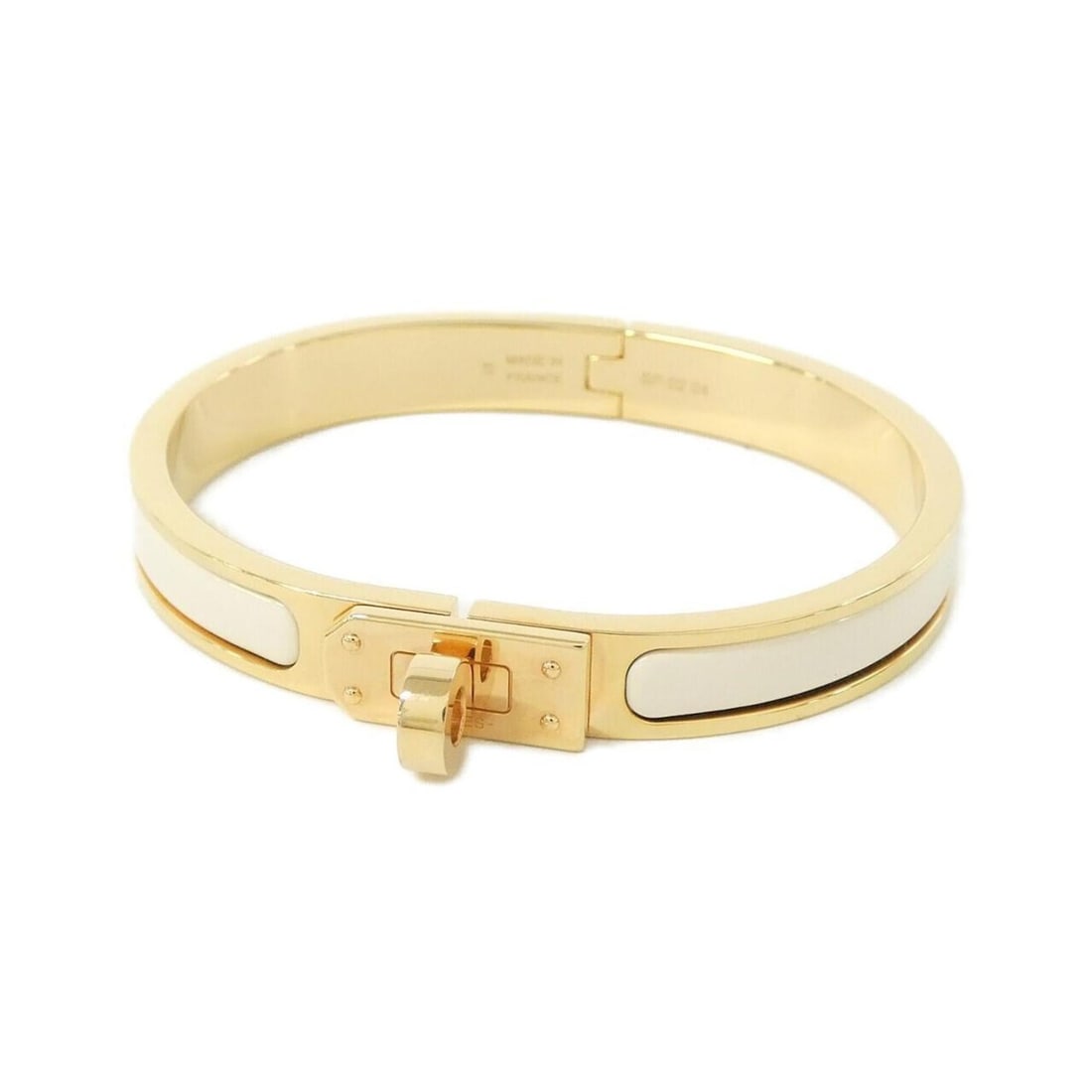 Hermes Mini Click Kelly PM 200004FO Bracelet