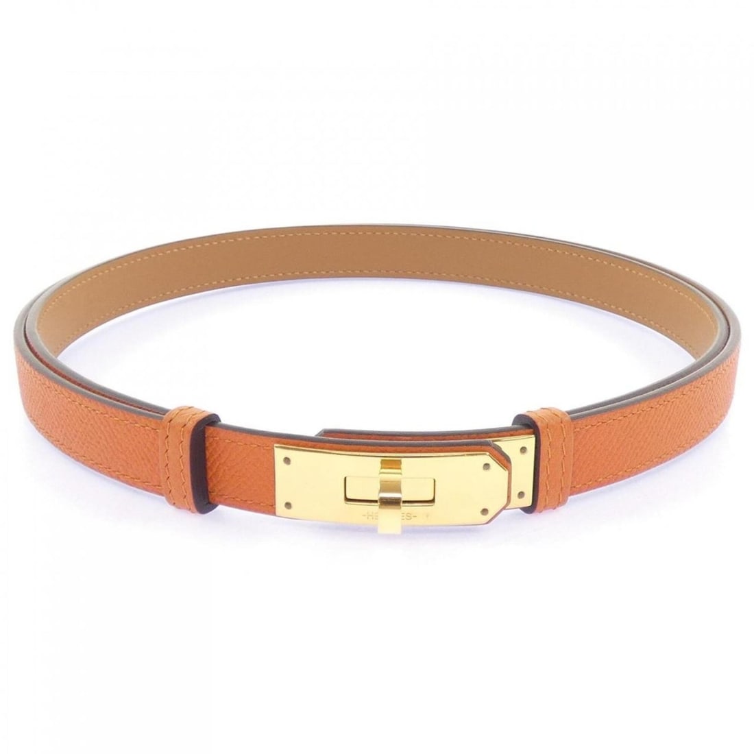 Hermes Kelly 18mm Belt (1 of 16)