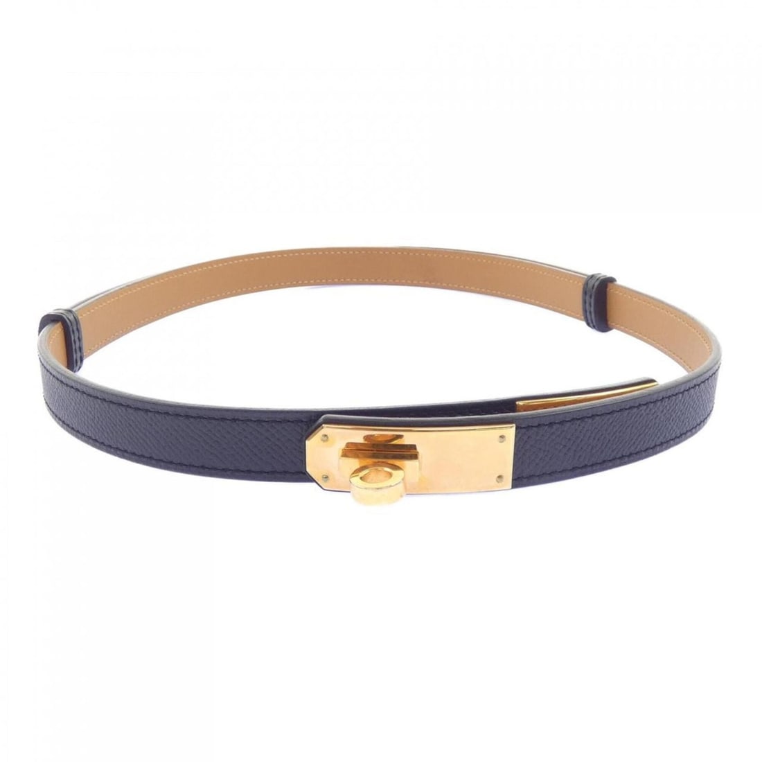 Hermes Kelly 18mm Belt