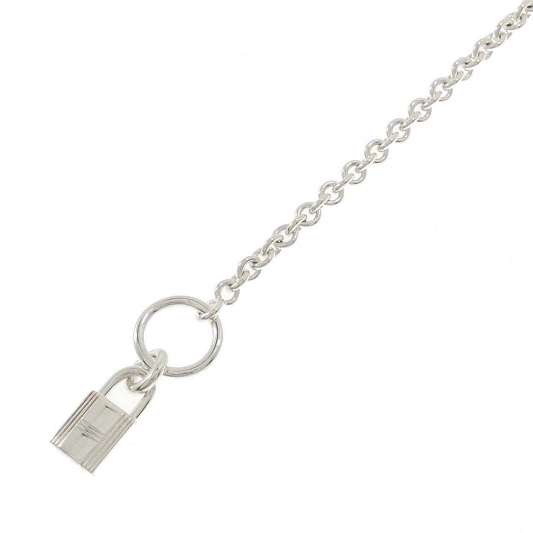 Hermes Amulette Kelly Bracelet