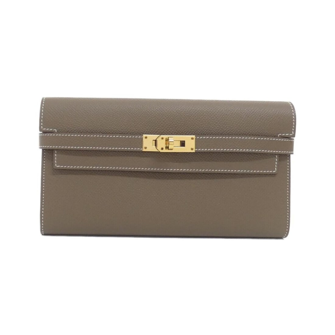 Hermes Kelly Classic 051300CC Wallet