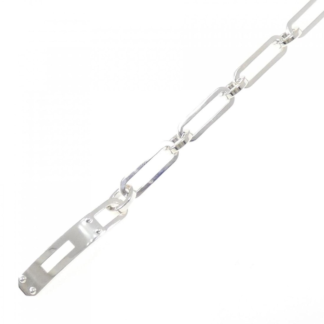 Hermes Hermès Kelly Chaine Bracelet (1 of 17)